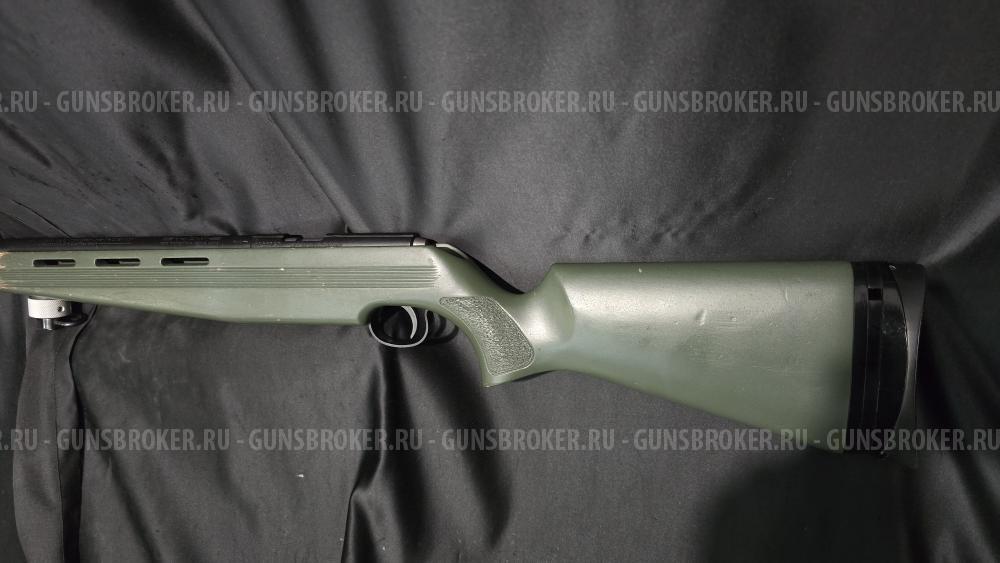 Anschutz 1451, кал.22LR