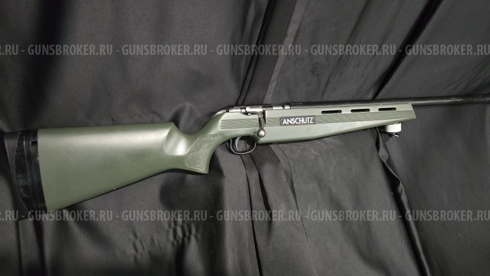Anschutz 1451, кал.22LR