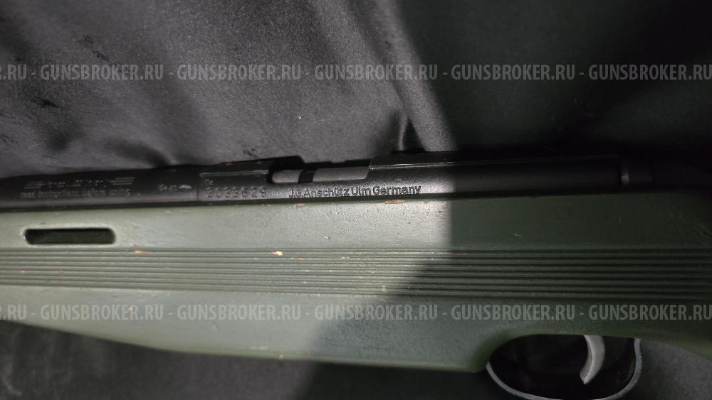 Anschutz 1451, кал.22LR