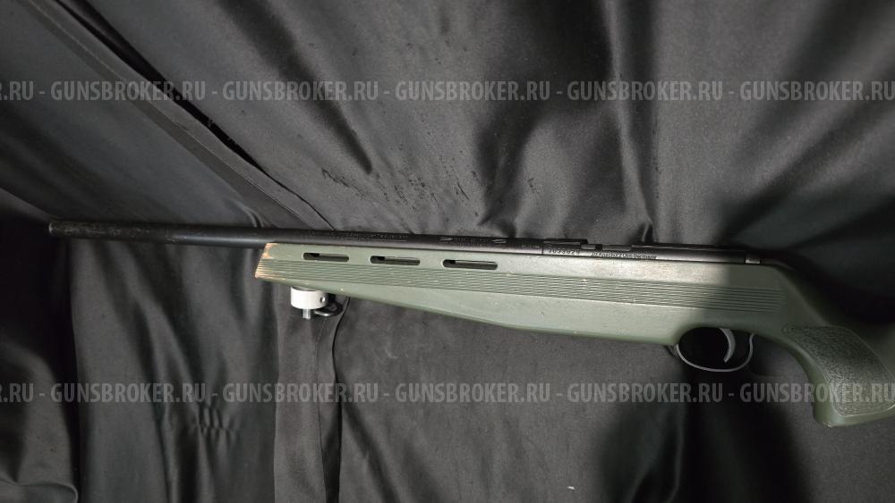 Anschutz 1451, кал.22LR