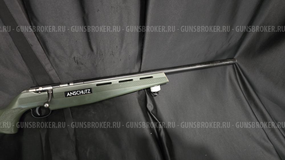 Anschutz 1451, кал.22LR