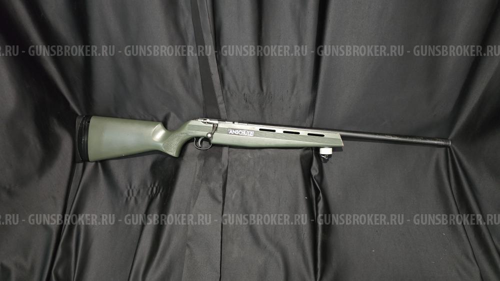 Anschutz 1451, кал.22LR