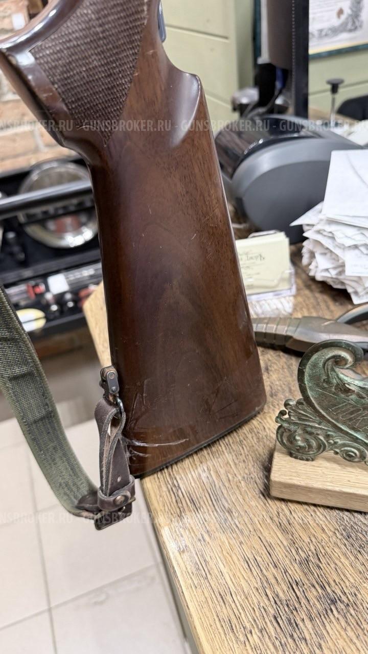 Anschutz 15-15 кал. 22WINMAG