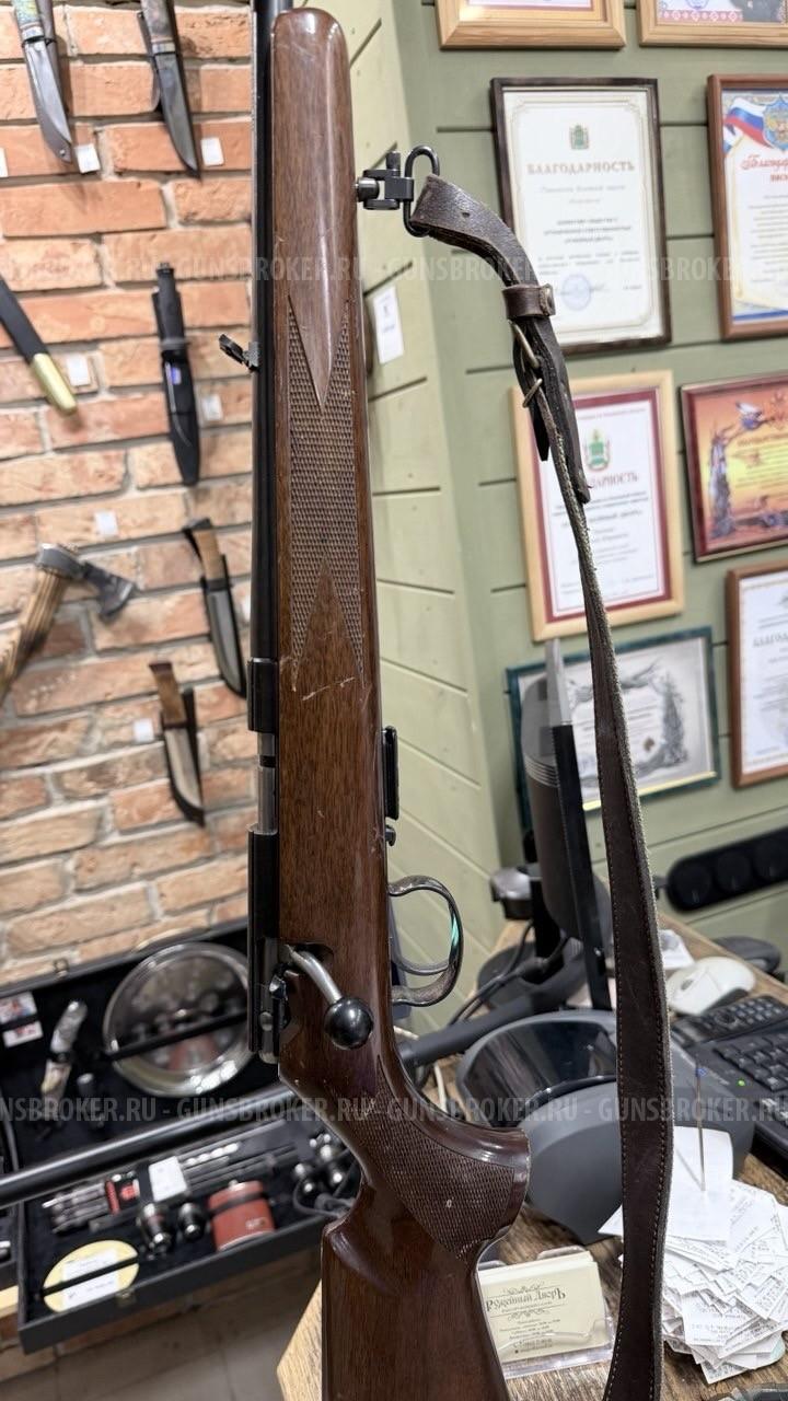 Anschutz 15-15 кал. 22WINMAG