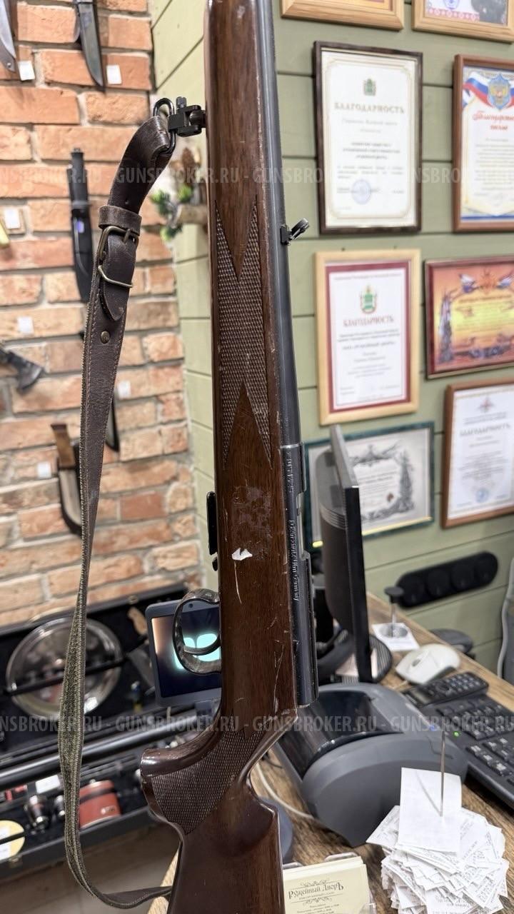 Anschutz 15-15 кал. 22WINMAG