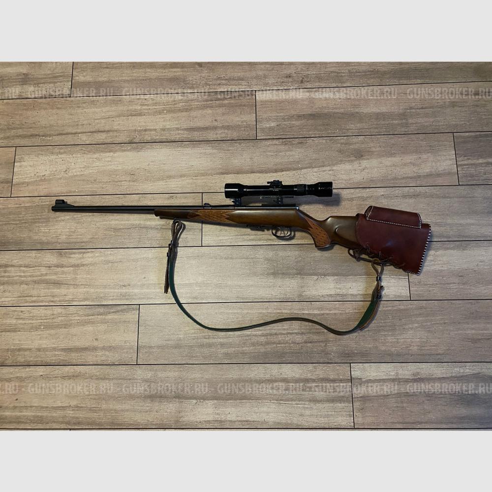 anschutz 1515-1516 22 wmr 