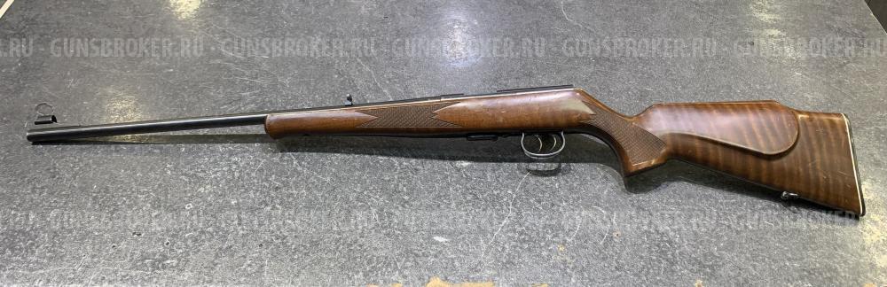 Anschutz 1515-1516, кал. 22WMR