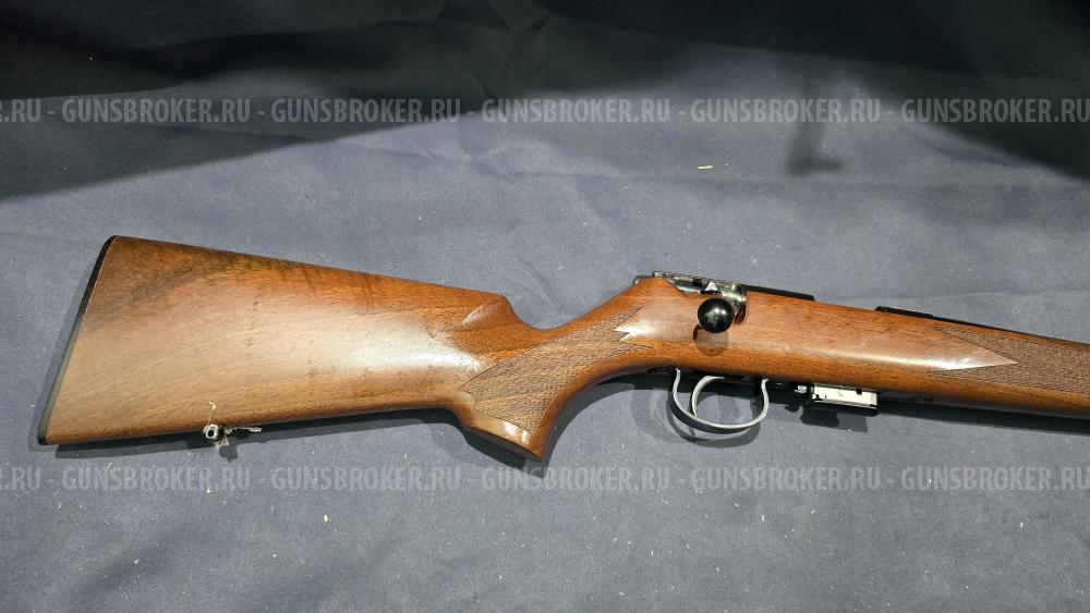 Anschutz 1515-1516, кал.22Wmr