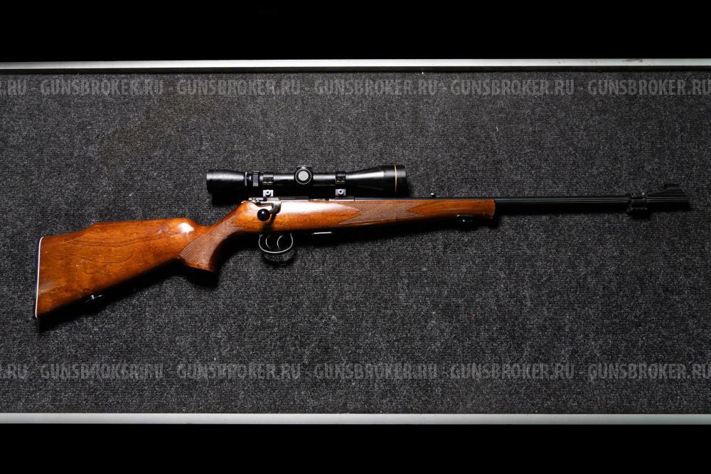 ANSCHUTZ 1515-1516, Калибр: 22 WMR + оптика Leupold