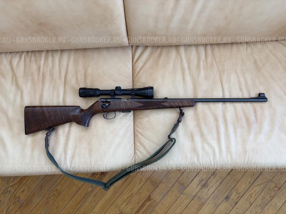 Anschutz 1515/1516 (.22 WMR)