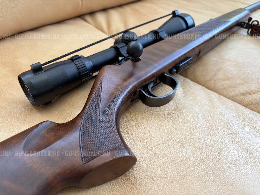 Anschutz 1515/1516 (.22 WMR)