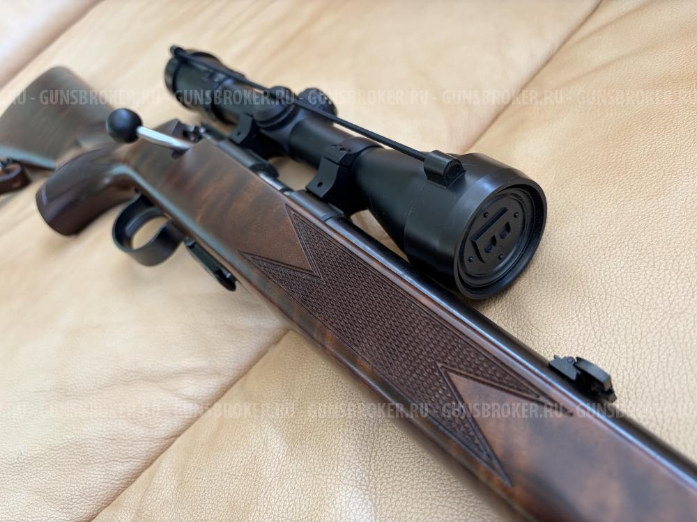 Anschutz 1515/1516 (.22 WMR)