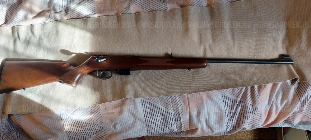 ANSCHUTZ 1516.  22WMR