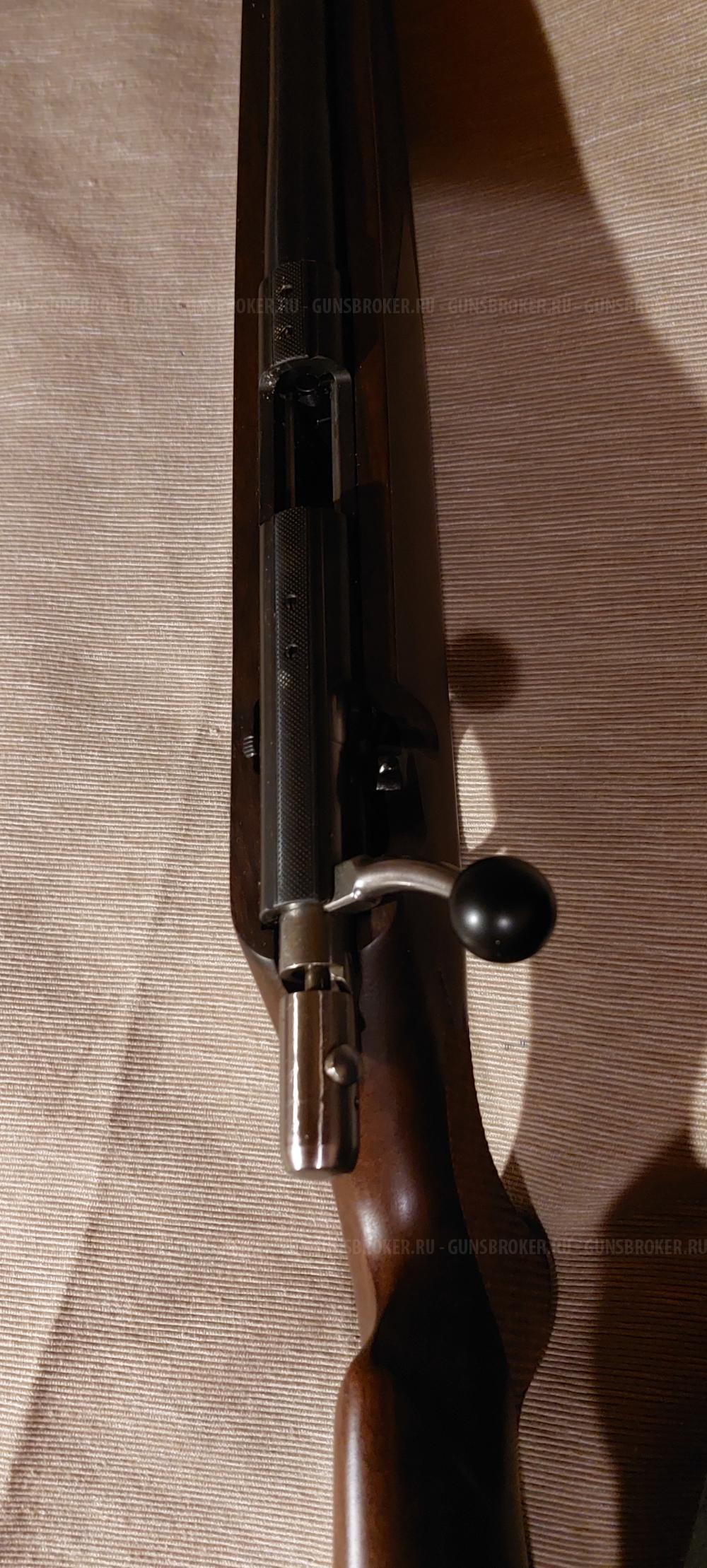 ANSCHUTZ 1516.  22WMR