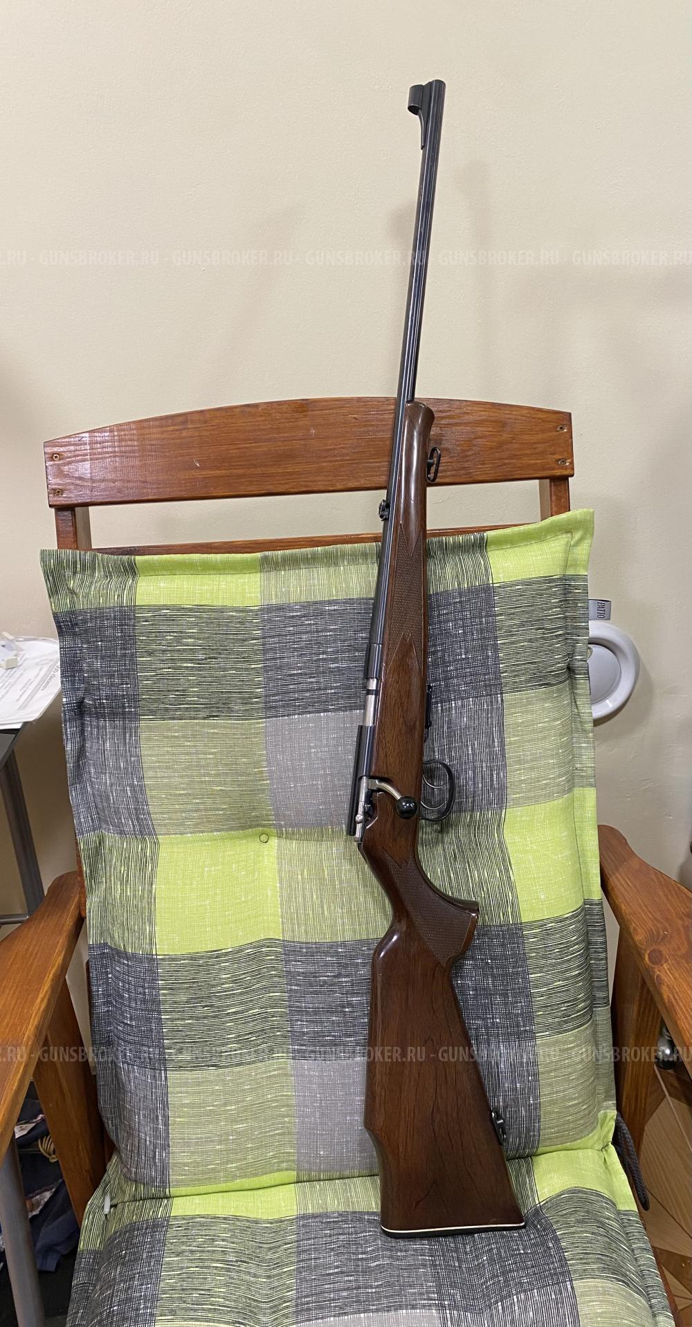 ANSCHUTZ 1516 калибр 22 WMR