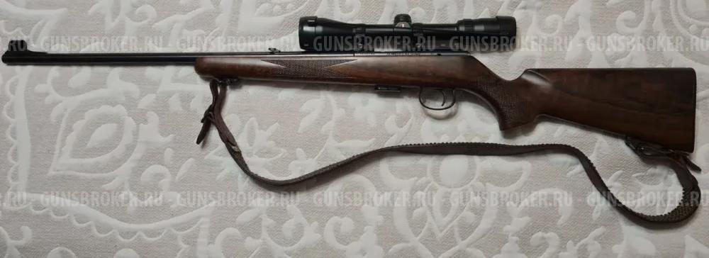 ANSCHUTZ 1516, калибр 22WMR