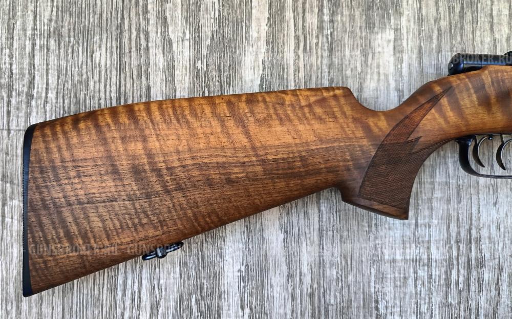 Anschutz 1710 22lr