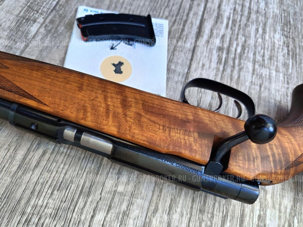 Anschutz 1710 22lr