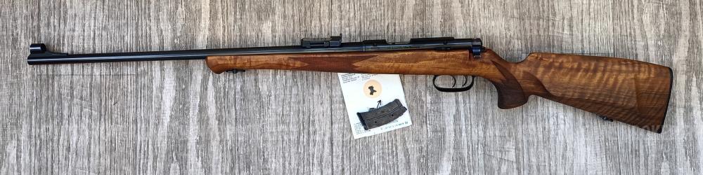 Anschutz 1710 22lr