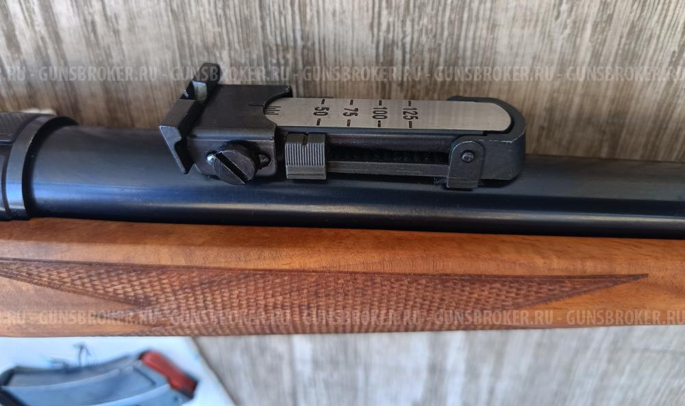 Anschutz 1710 22lr
