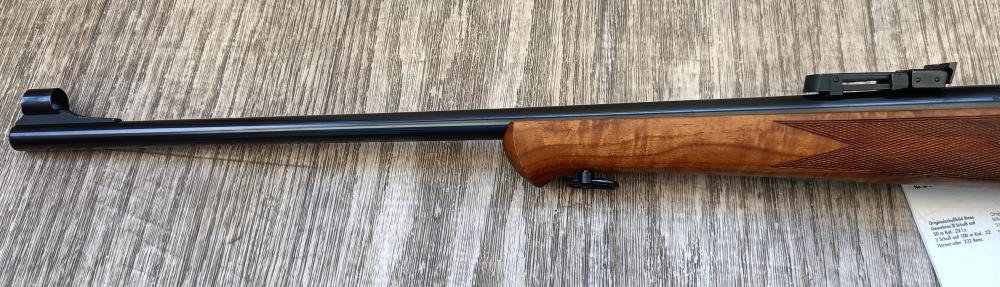 Anschutz 1710 22lr