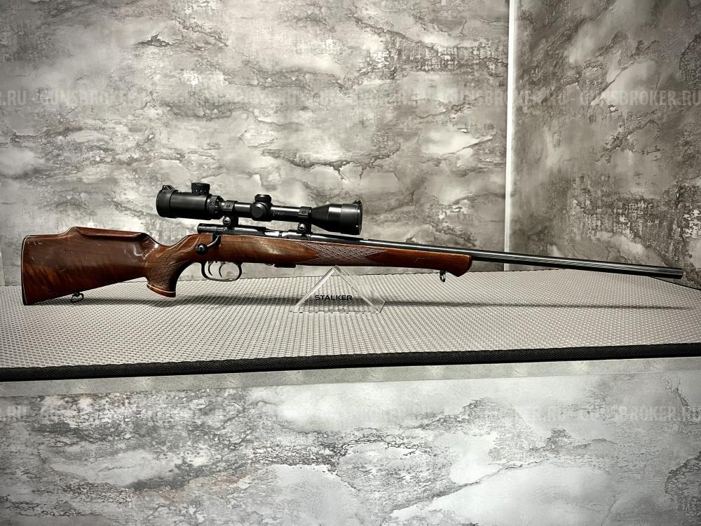 Anschutz 1710, к.22LR