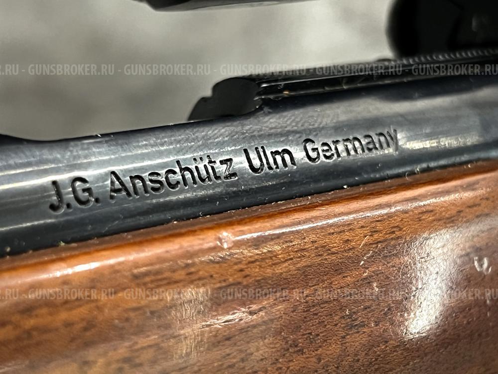 Anschutz 1710, к.22LR
