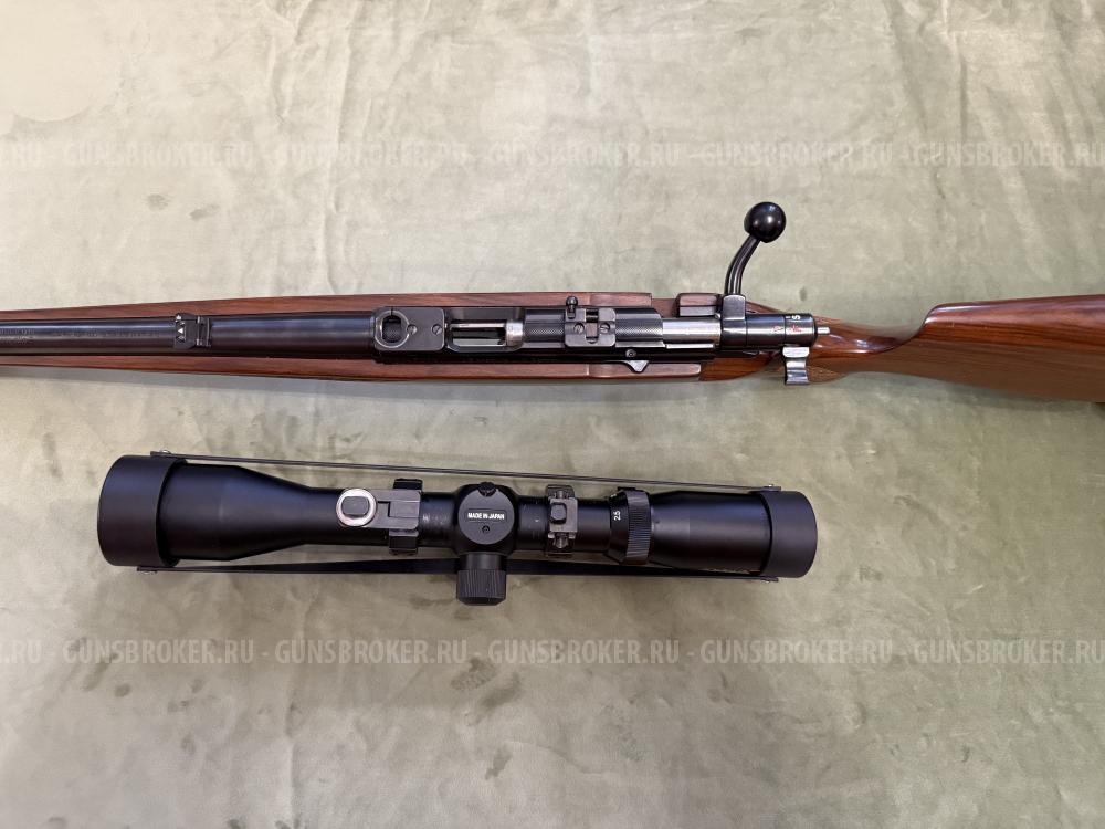 Anschutz 1710 кал.22LR