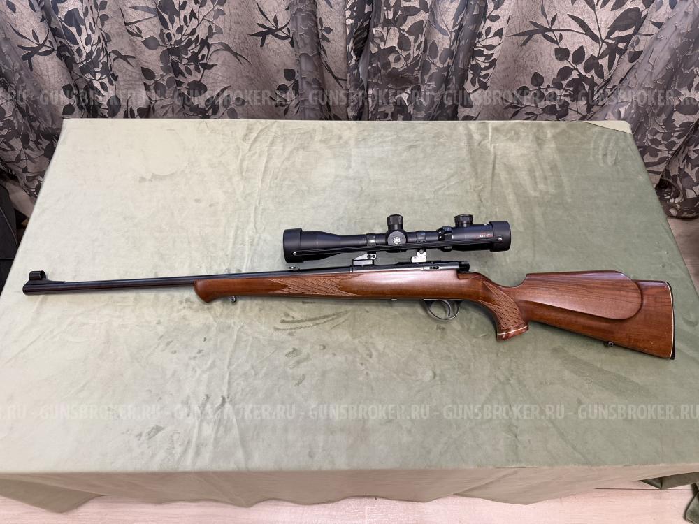 Anschutz 1710 кал.22LR