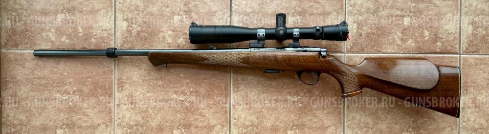 Anschutz 1720 22wmr