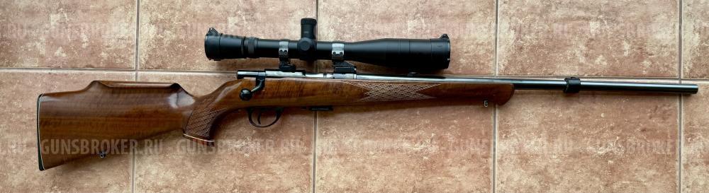 Anschutz 1720 22wmr