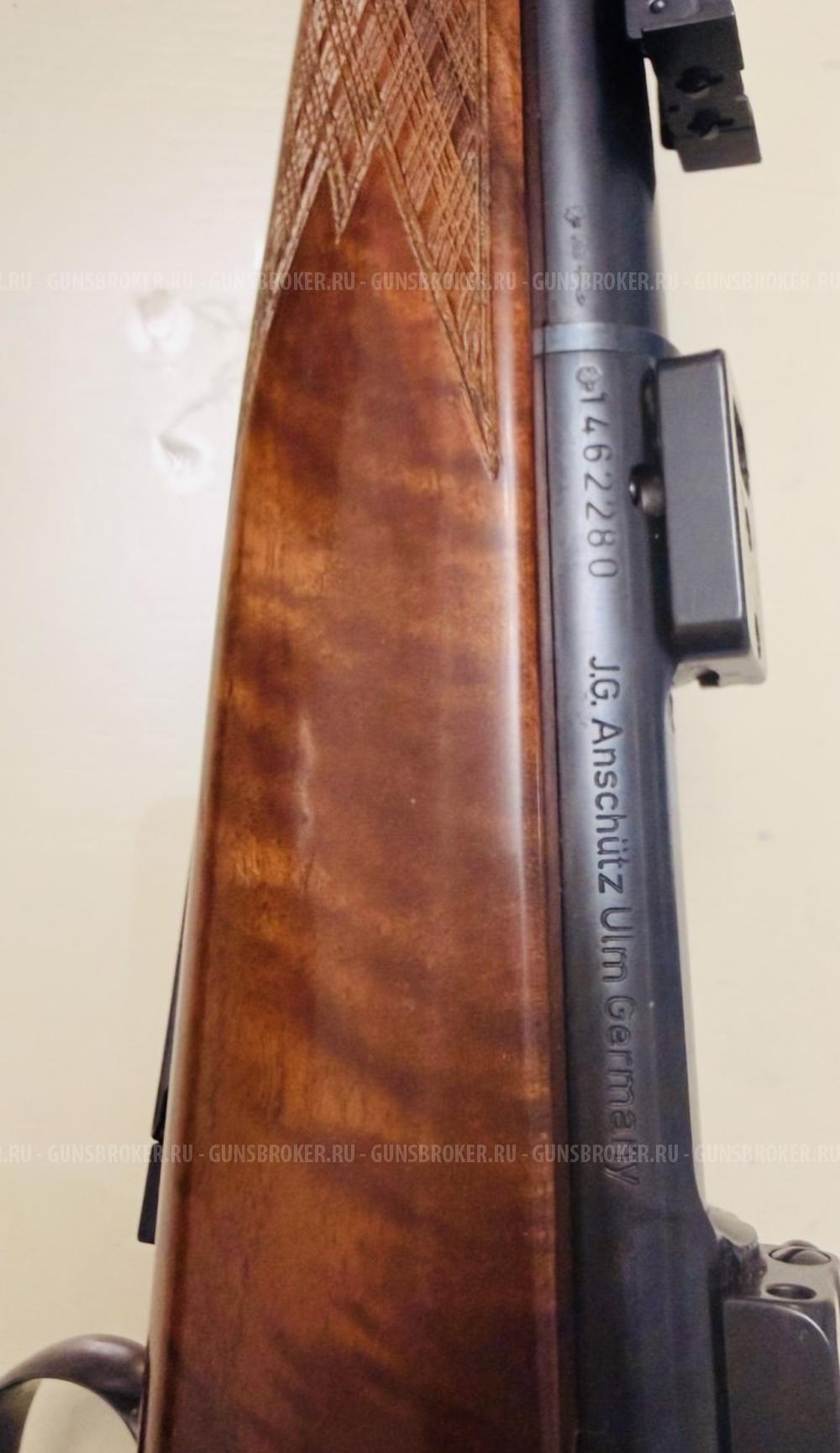 Anschutz 1730