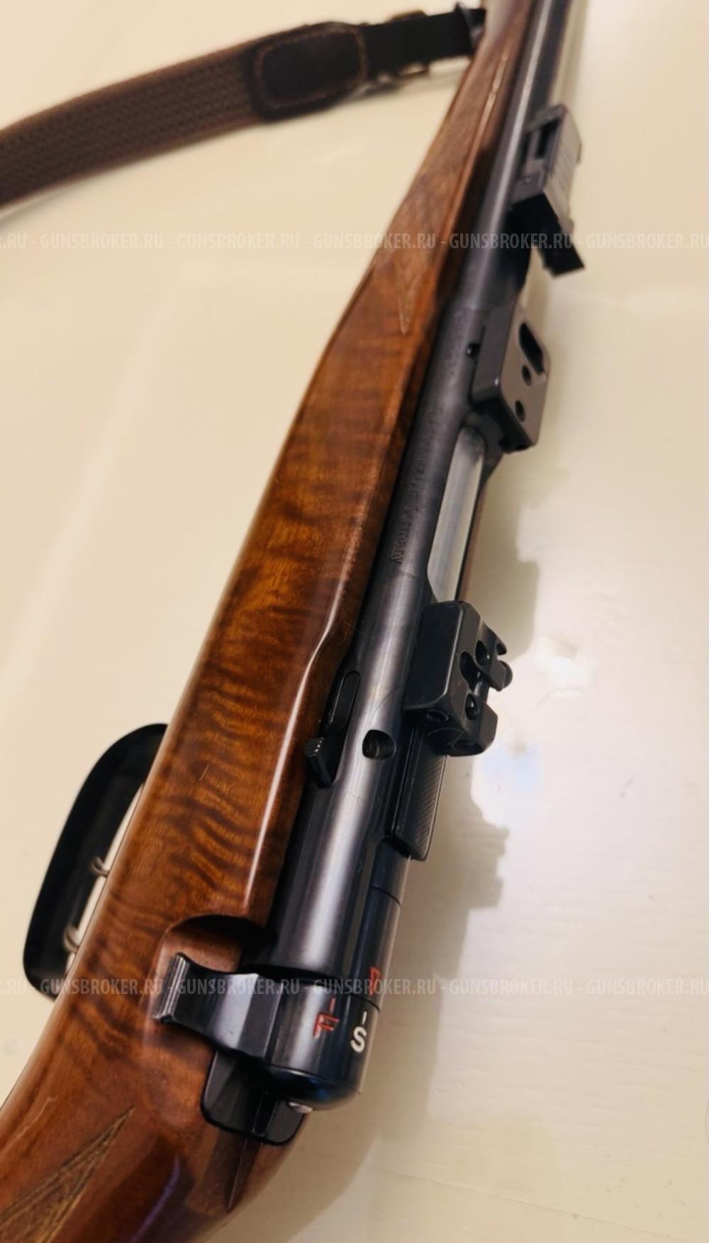 Anschutz 1730