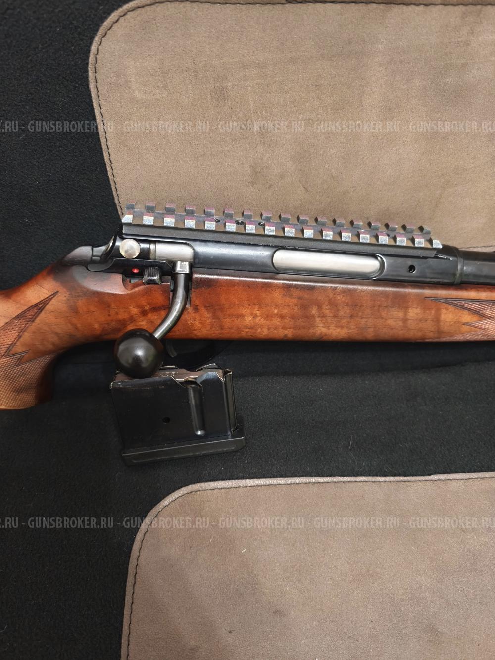 Anschutz 1770 223 rem