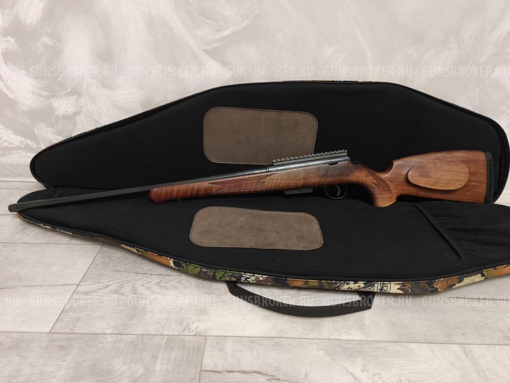 Anschutz 1770 223 rem