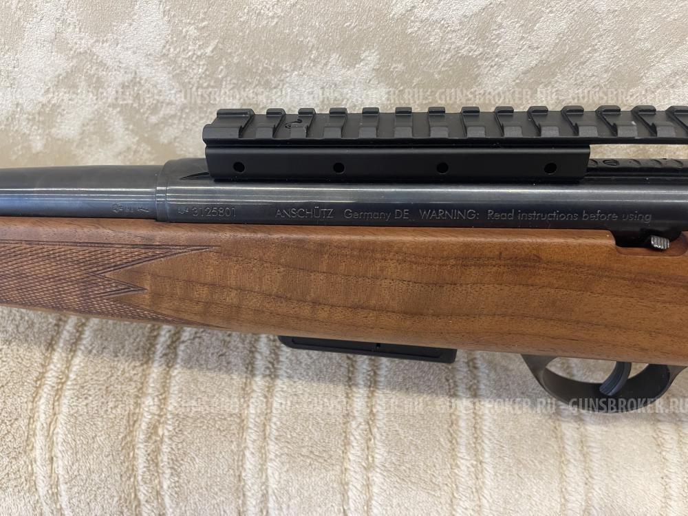Anschutz 1770 223 rem