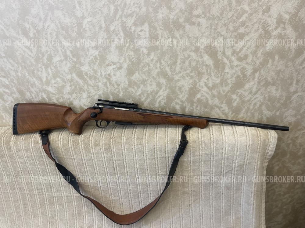 Anschutz 1770 223 rem