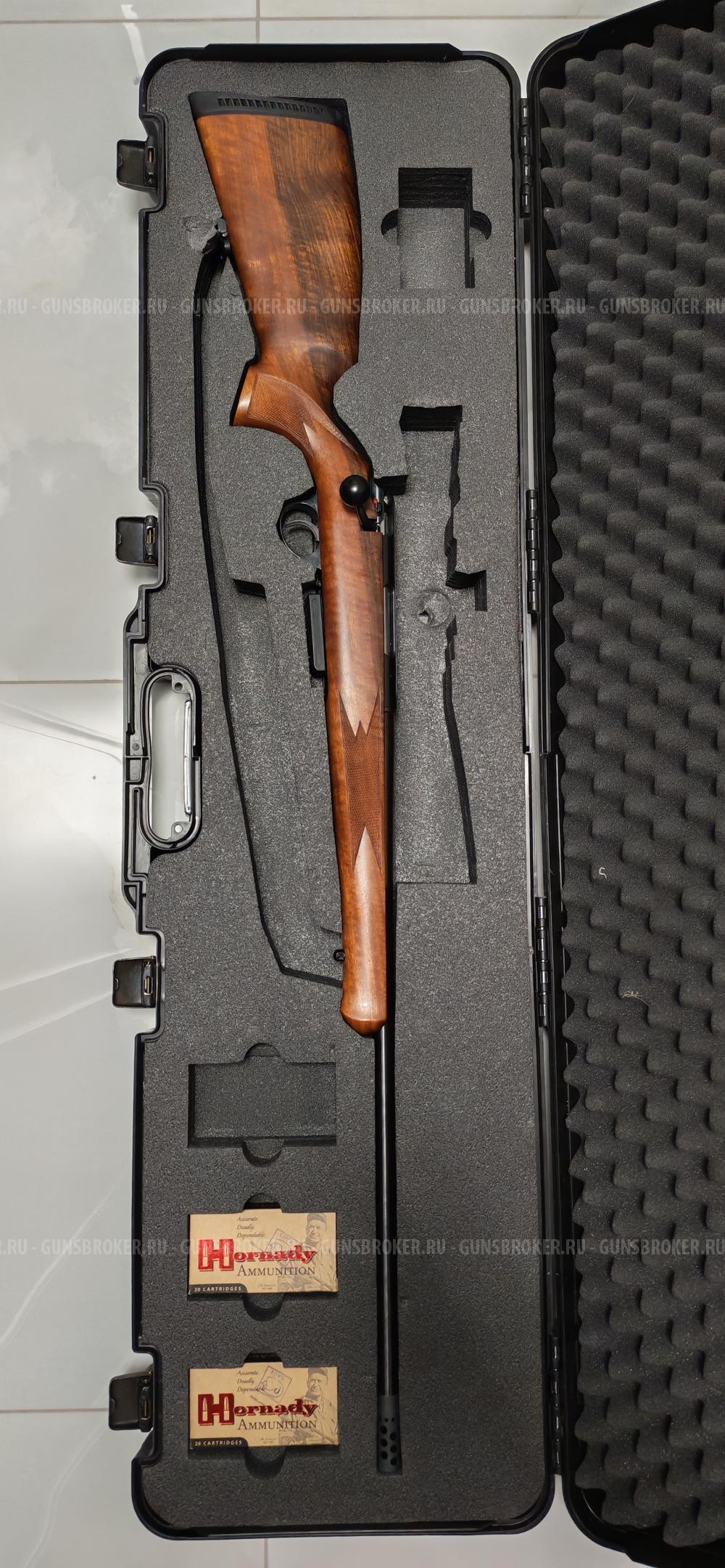 Anschutz 1770 223 Rem