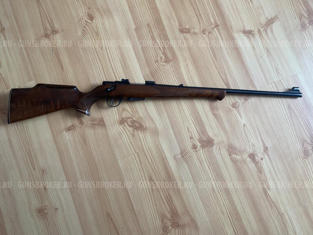 Anschutz 22 Кл Hornet