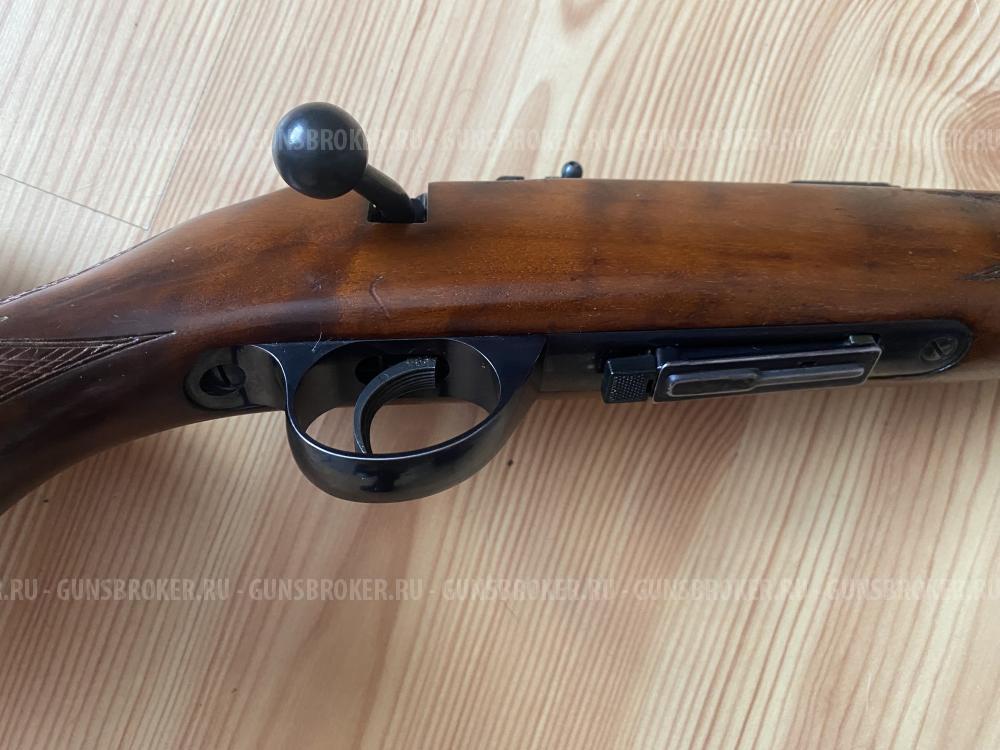 Anschutz 22 Кл Hornet