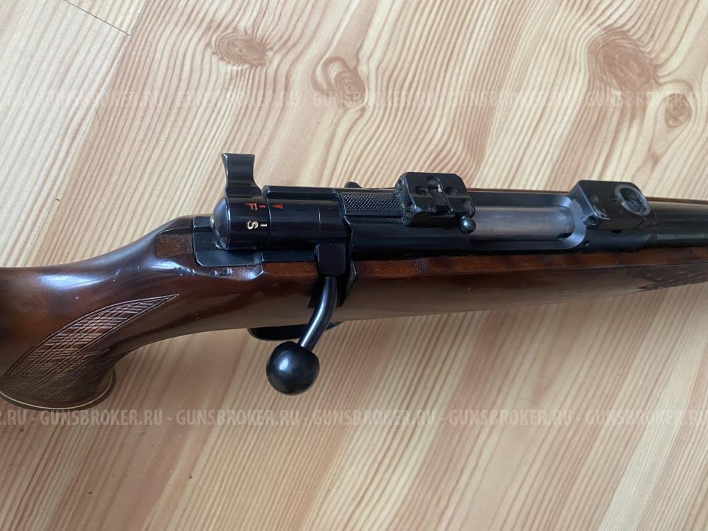 Anschutz 22 Кл Hornet