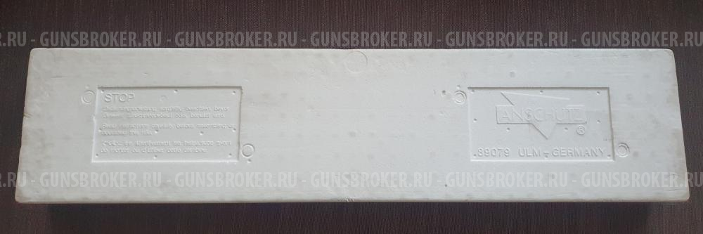 Anschutz 525 22lr (Аншутц)