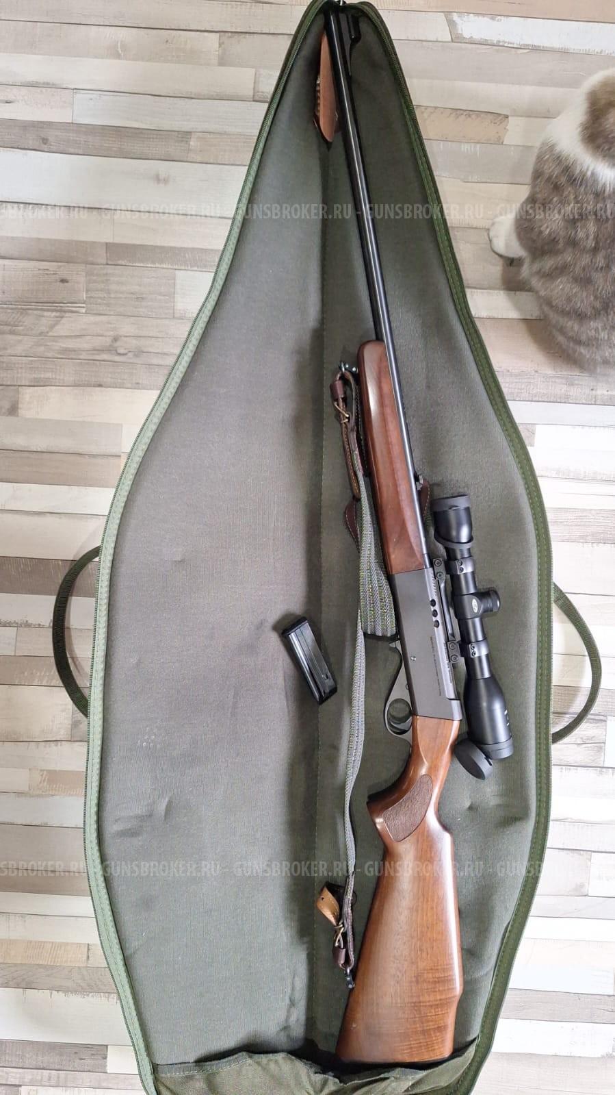 anschutz 525 22lr