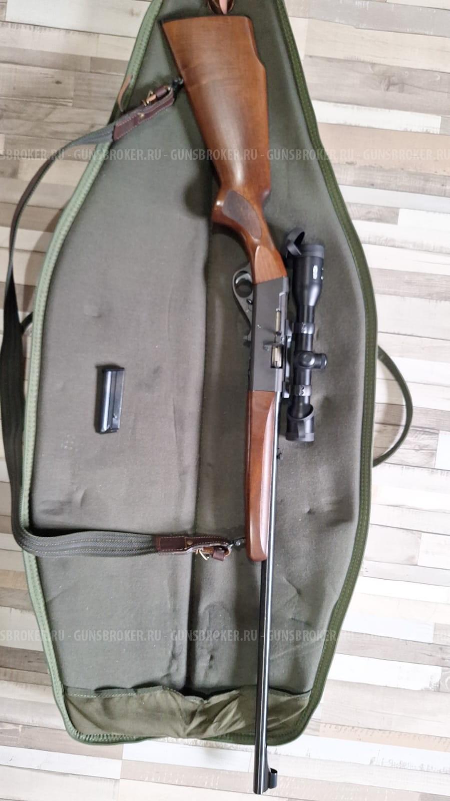anschutz 525 22lr