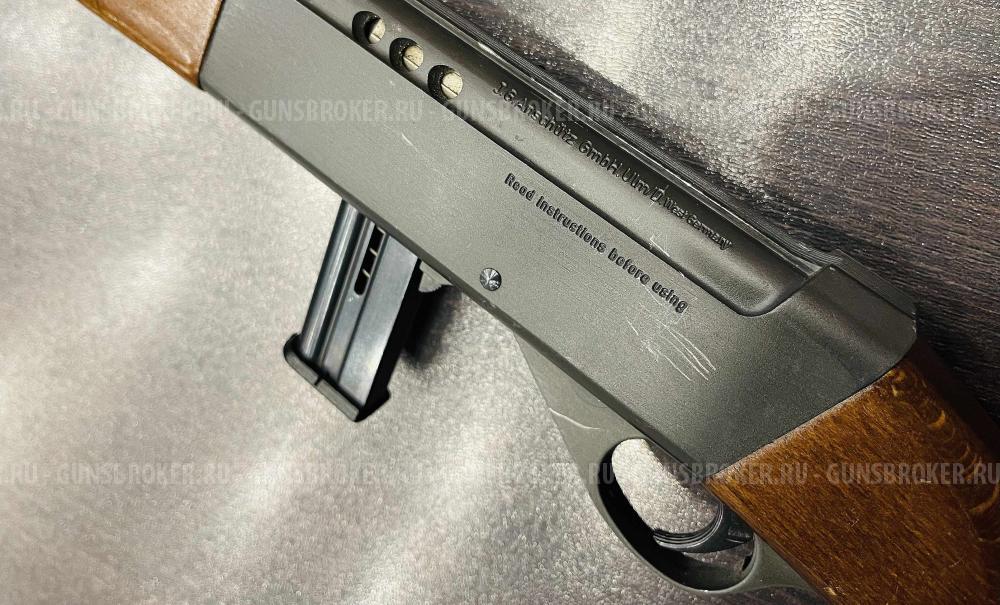 Anschutz 525, к. 22LR (арт.386) тел.+7495-175-75-75