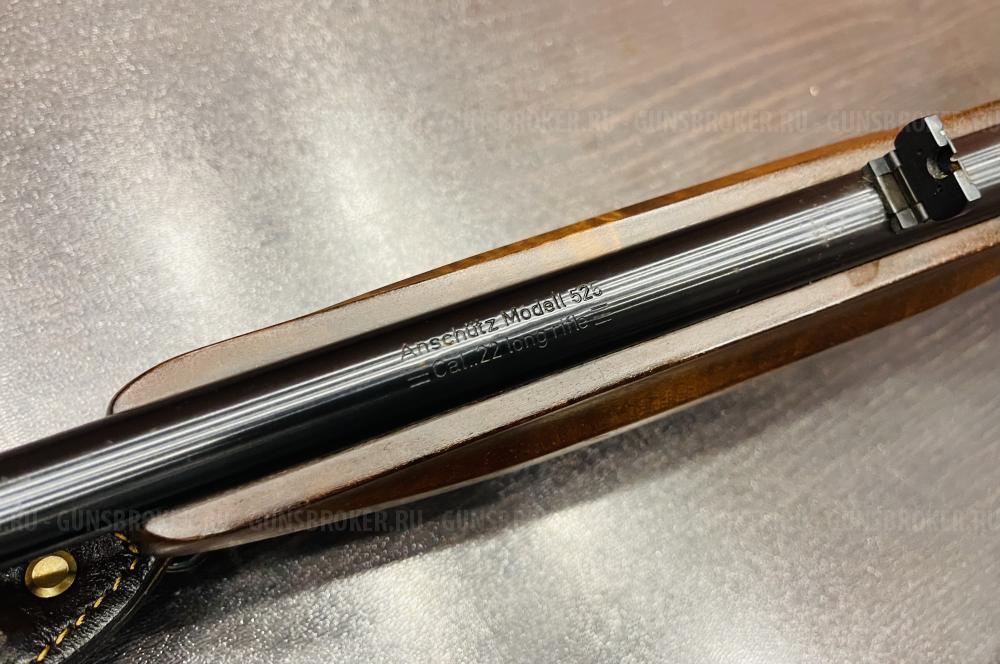 Anschutz 525, к. 22LR (арт.625) тел.+7495-175-75-75