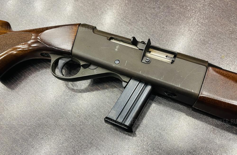 Anschutz 525, к. 22LR (арт.625) тел.+7495-175-75-75