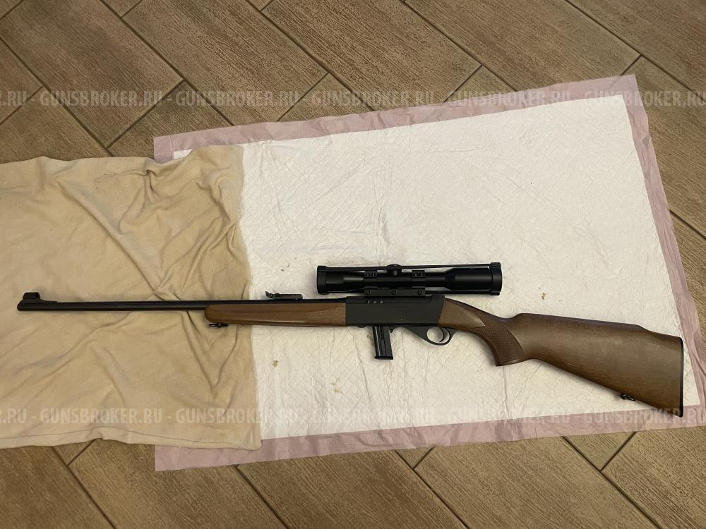 Anschutz 525 кал. 22LR