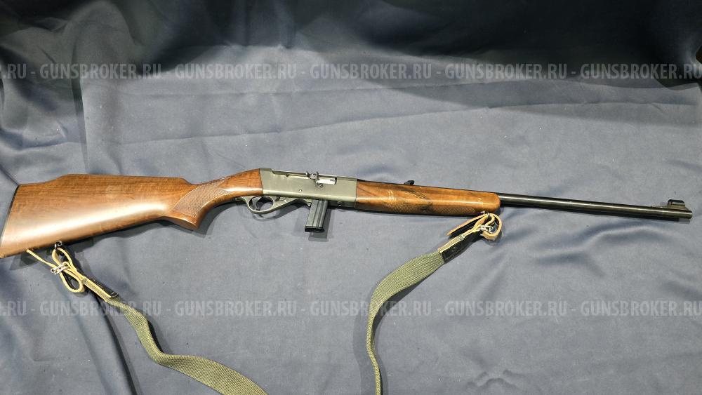 Anschutz 525, кал.22LR