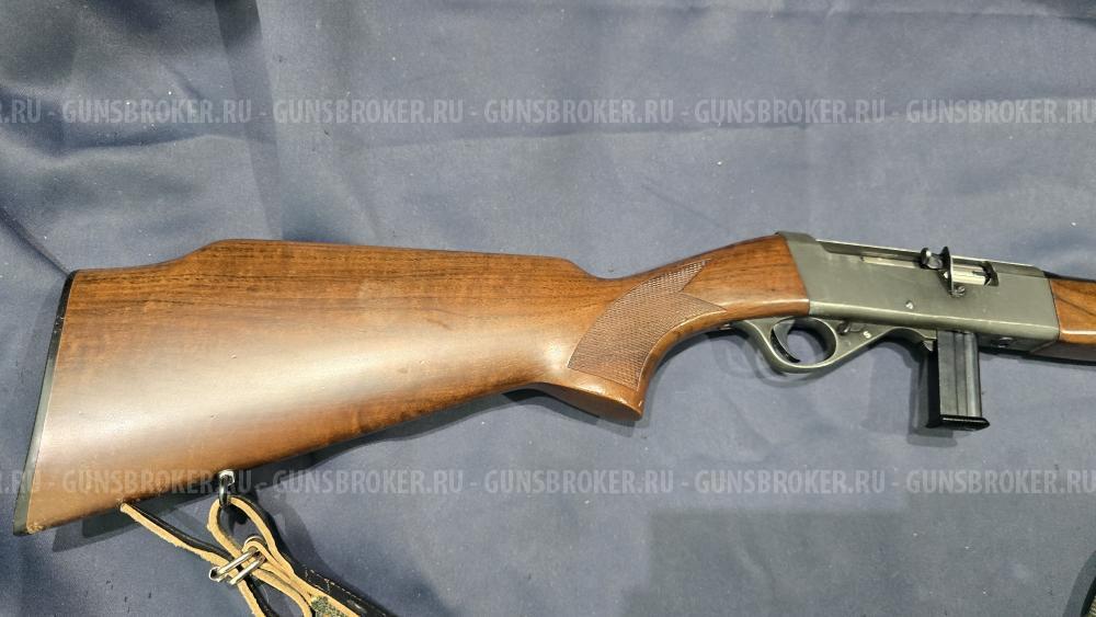 Anschutz 525, кал.22LR